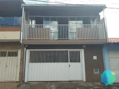 Casa com 4 Quartos à venda, 119m² no Loteamento Terras de São Pedro e São Paulo, Salto