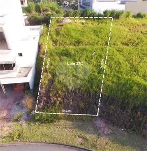 Lote/Terreno à venda, 665m² no Residencial Jatobás, Louveira