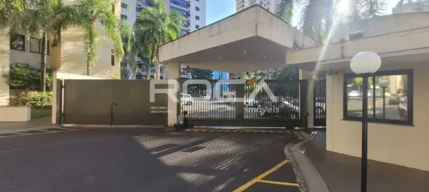Apartamento com 1 Quarto à venda, 37m² no Nova Aliança, Ribeirão Preto