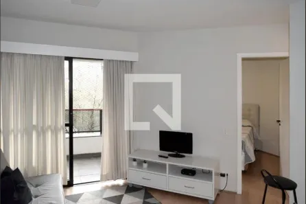 Apartamento com 1 Quarto à venda, 40m² no Cerqueira César, São Paulo