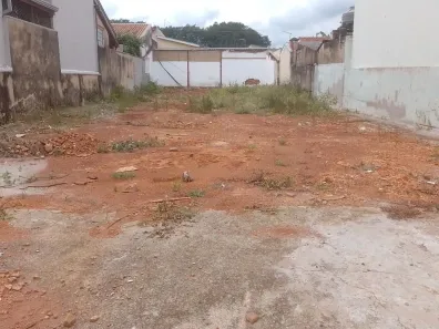 Lote/Terreno à venda, 390m² no São Manoel, Americana