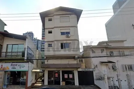 Apartamento com 2 Quartos à venda, 61m² no Centro, Passo Fundo