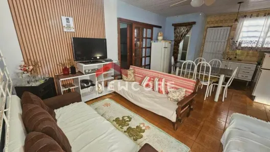 Casa com 2 Quartos à venda, 102m² no Imbé, Imbé