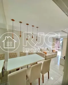 Apartamento com 3 Quartos à venda, 89m² no Vila Isabel, Rio de Janeiro
