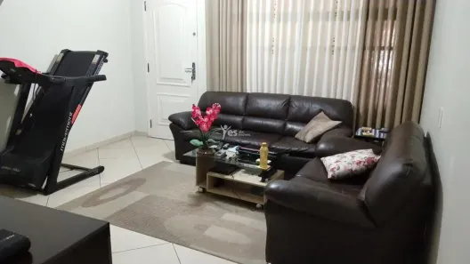 Casa com 3 Quartos à venda, 160m² no Vila Curuçá, Santo André