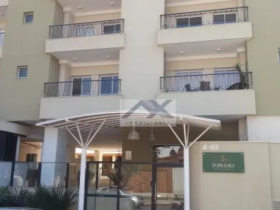 Apartamento com 4 Quartos à venda, 180m² no Jardim Panorama, Bauru
