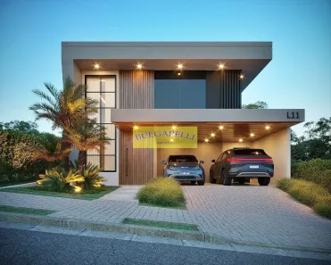 Sobrado com 3 Quartos à venda, 154m² no Gramadão, Jundiaí