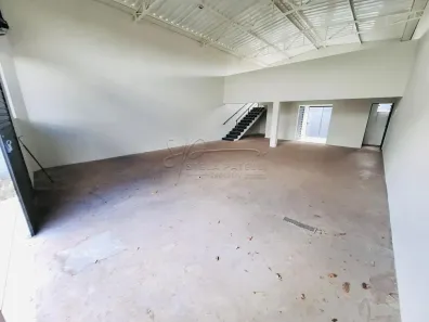 Galpão/Depósito/Armazém para alugar, 140m² no Loteamento Smart Urba Ribeirão, Ribeirão Preto