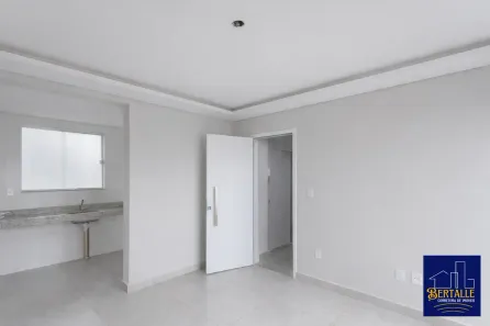 Apartamento com 2 Quartos à venda, 132m² no Candelária, Belo Horizonte