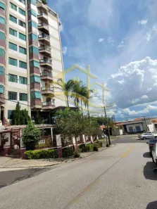 Apartamento com 3 Quartos à venda, 224m² no Vila Trujillo, Sorocaba