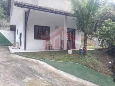 Casa com 1 Quarto à venda, 45m² no Vila Progresso, Niterói