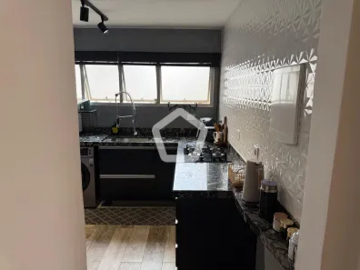 Apartamento com 3 Quartos à venda, 72m² no Jardim Taquaral, São Paulo