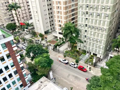 Apartamento com 3 Quartos à venda, 160m² no Pinheiros, São Paulo