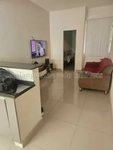 Apartamento com 1 Quarto à venda, 43m² no Tijuca, Rio de Janeiro