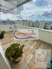 Cobertura com 2 Quartos à venda, 150m² no Vila Leopoldina, São Paulo