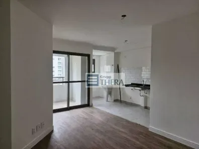 Apartamento com 2 Quartos à venda, 59m² no Bangú, Santo André