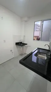 Apartamento com 2 Quartos à venda, 40m² no Jardim Imperial, Cuiabá