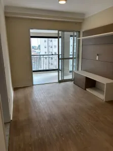 Apartamento com 3 Quartos à venda, 86m² no Santo Amaro, São Paulo