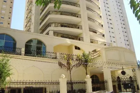 Apartamento com 4 Quartos à venda, 480m² no Santana, São Paulo