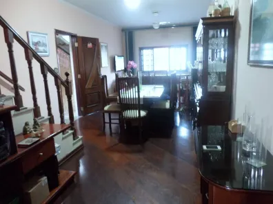 Sobrado com 3 Quartos à venda, 129m² no Vila Nossa Senhora do Retiro, São Paulo
