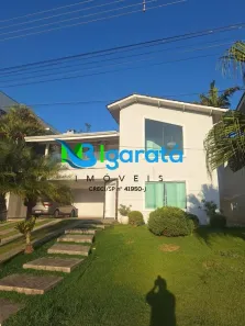 Casa de Condomínio com 4 Quartos à venda, 260m² no Jardim Imperial, Arujá