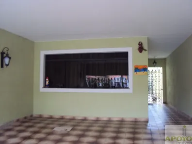 Sobrado com 3 Quartos à venda, 235m² no Vila Arriete, São Paulo