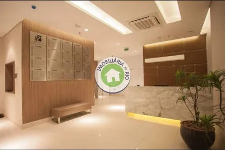 Sala Comercial à venda, 30m² no Centro, Rio de Janeiro
