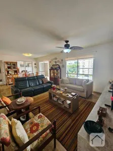 Apartamento com 4 Quartos à venda, 189m² no Jardim das Vertentes, São Paulo