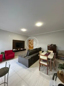 Apartamento com 2 Quartos à venda, 108m² no Granada, Uberlândia