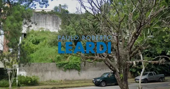 Lote/Terreno à venda, 635m² no Jardim Guedala, São Paulo
