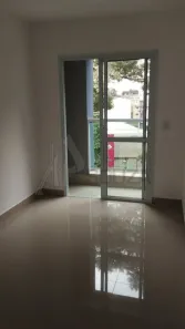 Apartamento com 2 Quartos para alugar, 43m² no Parque Casa de Pedra, São Paulo