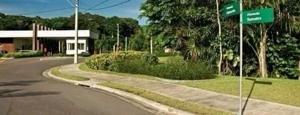 Lote/Terreno com 1 Quarto à venda, 510m² no Ponta Negra, Manaus