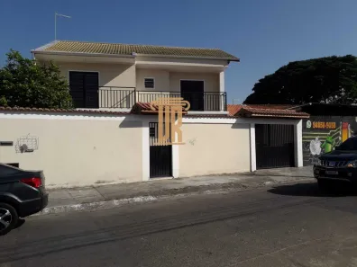 Casa com 3 Quartos à venda, 125m² no Jardim Oriente, São José dos Campos