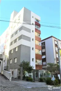 Apartamento com 2 Quartos à venda, 60m² no Auxiliadora, Porto Alegre