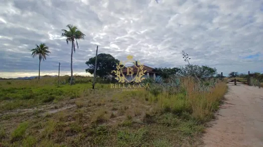 Lote/Terreno à venda, 3000m² no Praia Seca, Araruama