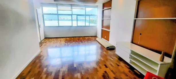 Apartamento com 3 Quartos à venda, 115m² no Lagoa, Rio de Janeiro