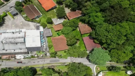 Lote/Terreno à venda, 1056m² no Mossunguê, Curitiba