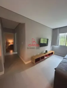 Apartamento com 2 Quartos à venda, 68m² no Campestre, Santo André