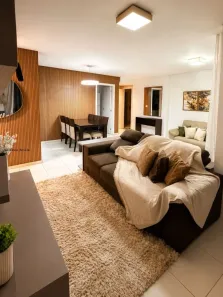 Apartamento com 2 Quartos à venda, 80m² no Farolândia, Aracaju