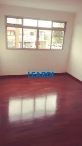 Apartamento com 3 Quartos para alugar, 75m² no Vila Lageado, São Paulo