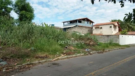 Lote/Terreno à venda, 436m² no São José do Imbassaí, Maricá