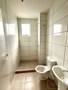Apartamento com 2 Quartos à venda, 65m² no Operário, Novo Hamburgo