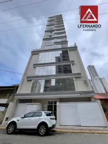 Apartamento com 3 Quartos à venda, 98m² no Meia Praia, Itapema
