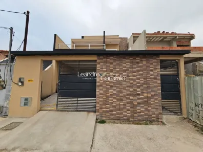 Casa com 3 Quartos à venda, 147m² no Parque Ipiranga II, Resende