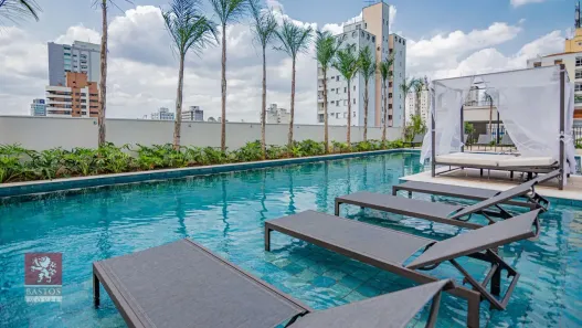 Apartamento com 2 Quartos para alugar, 68m² no Vila Mariana, São Paulo