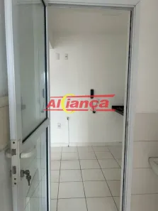 Apartamento com 2 Quartos à venda, 60m² no Picanço, Guarulhos