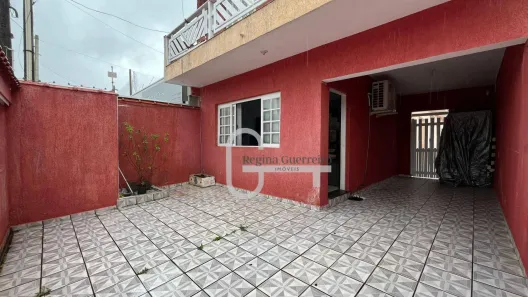 Casa com 3 Quartos à venda, 150m² no Balneário Stella Maris, Peruíbe