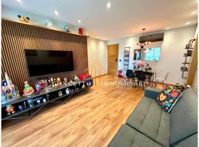 Apartamento com 2 Quartos à venda, 112m² no Barra da Tijuca, Rio de Janeiro