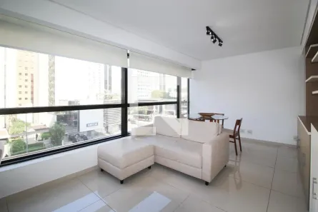 Apartamento com 1 Quarto à venda, 64m² no Vila Olímpia, São Paulo