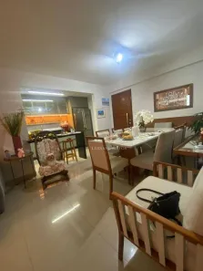 Apartamento com 3 Quartos à venda, 155m² no Braga, Cabo Frio